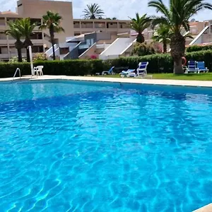 Tropicana Playa Apartamento