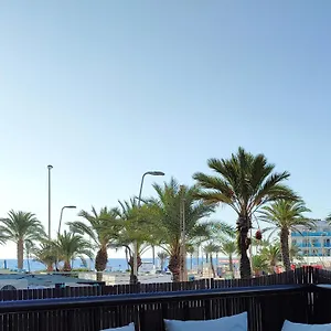 Trendy Homes Chumberas Seaview Apartamento