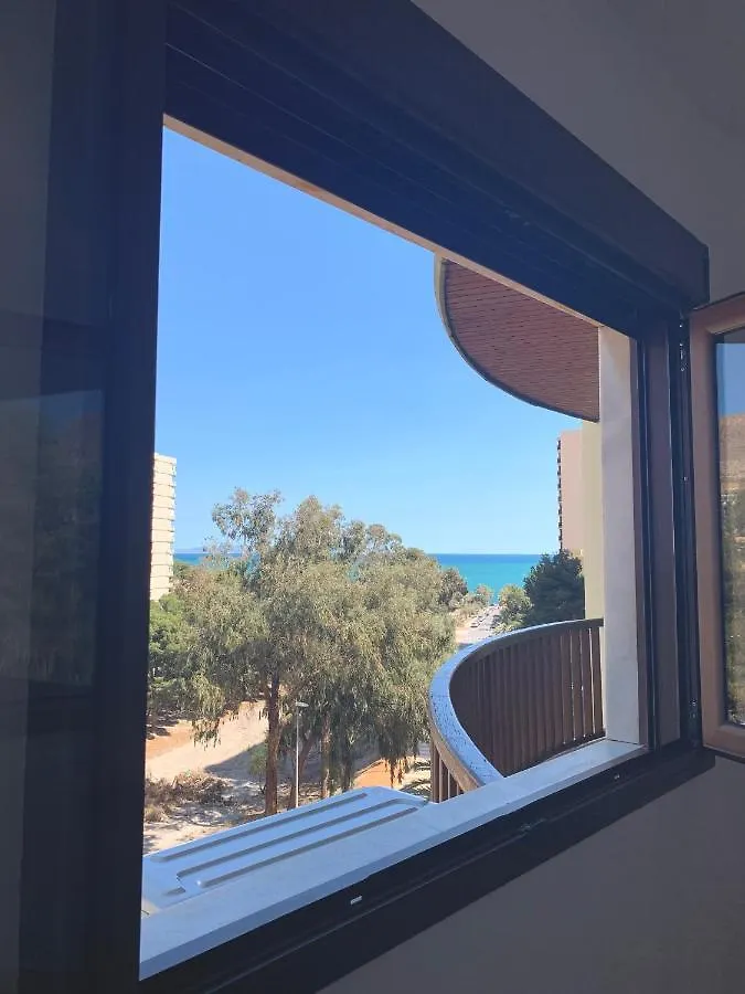 Sol Aguadulce Apartment Roquetas de Mar