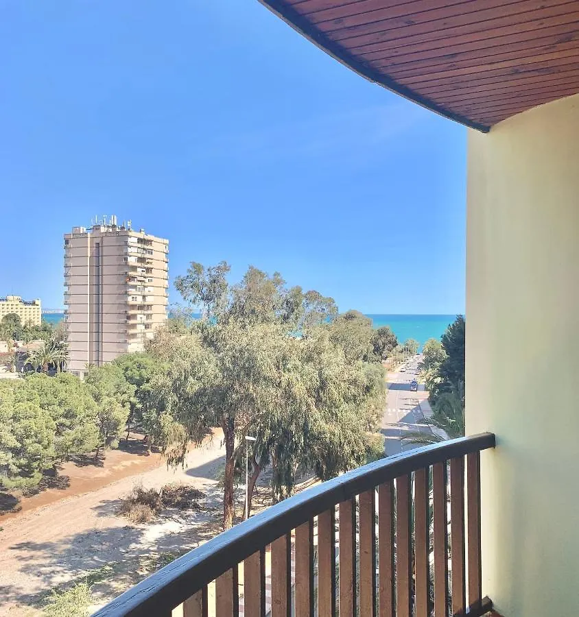 Sol Aguadulce Apartment Roquetas de Mar Spain