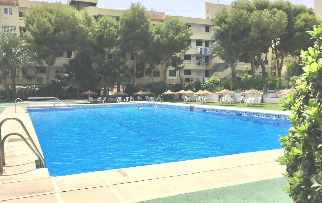 Sol Aguadulce Apartment Roquetas de Mar