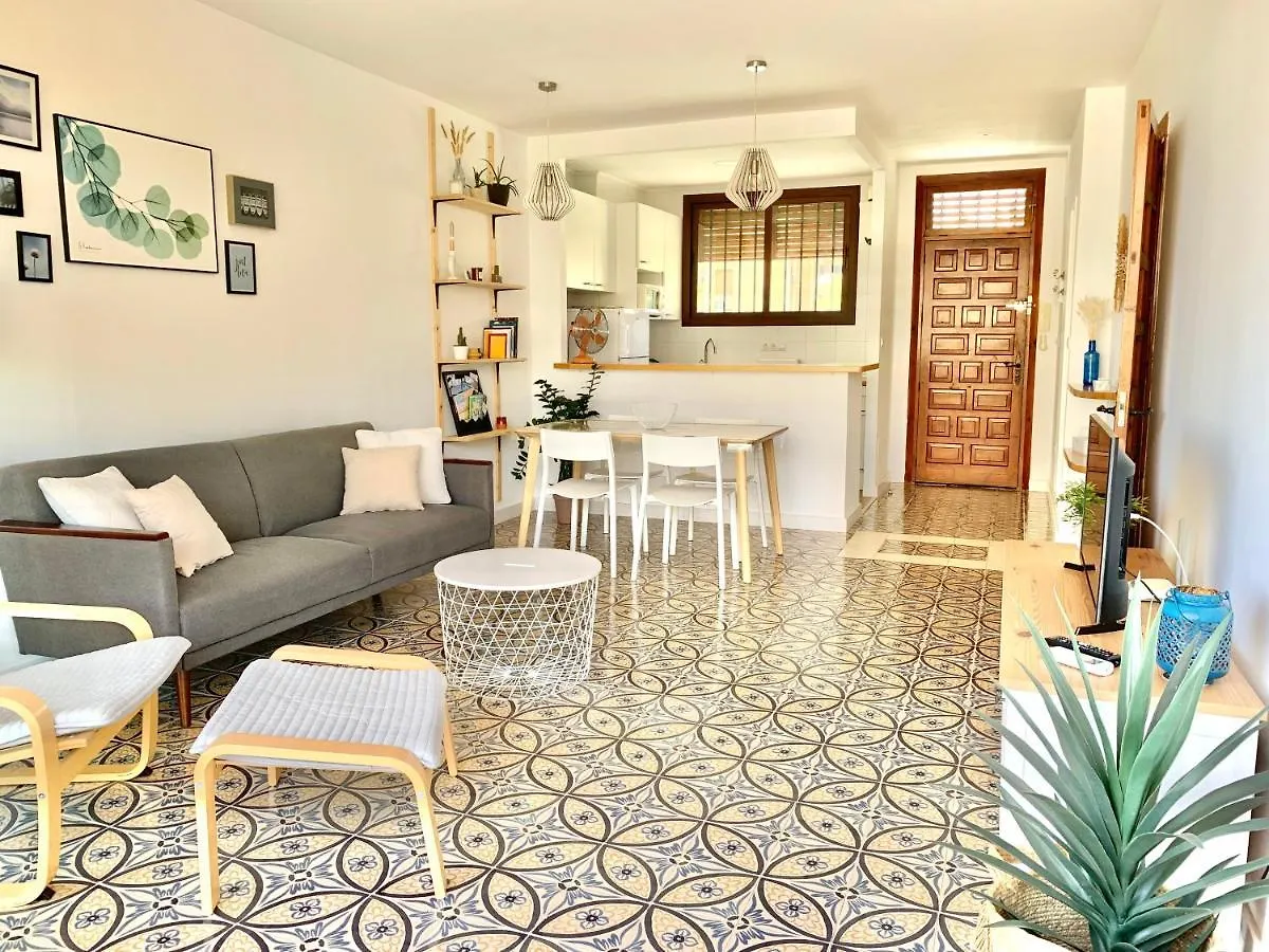 Sol Aguadulce Apartment Roquetas de Mar Spain