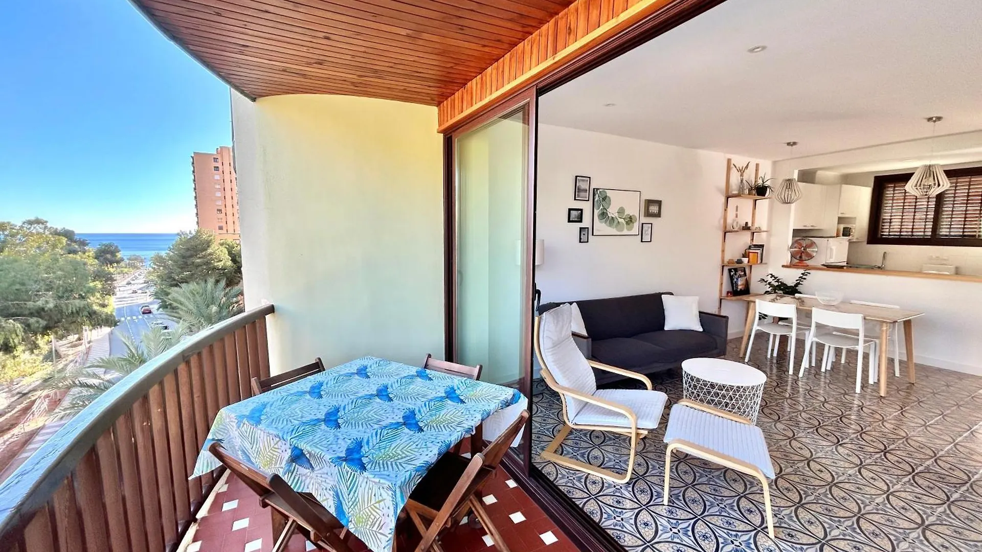 Sol Aguadulce Apartment Roquetas de Mar Spain